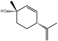 22972-51-6 (1S,4R)-1-methyl-4-(prop-1-en-2-yl)cyclohex-2-enol