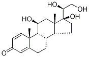 2299-46-9 20α-Hydroxy Prednisolone