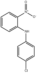 N-(4-클로로페닐)-2-니트로벤제나민 구조식 이미지