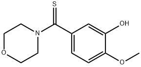 CHEMBRDG-BB 5715009 Structure