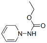 ethyl N-pyridin-1-ylcarbamate Structure