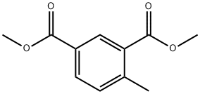 23038-61-1 dimethyl 4-methylisophthalate 