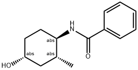 2-METHYL-1,3-OXAZOLE-4-CARBOXYLIC ACID Structure