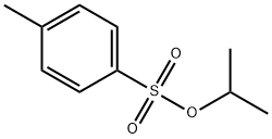 2307-69-9 ISOPROPYL P-TOLUENESULFONATE