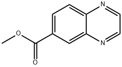 23088-23-5 METHYL 6-QUINOXALINECARBOXYLATE