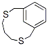 3,7-Dithiabicyclo[7.3.1]trideca-1(13),9,11-triene Structure