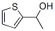 alpha-methylthiophene-2-methanol  Structure