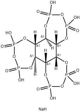 23103-35-7 Myo-Inositol Trispyrophosphate HexasodiuM Salt