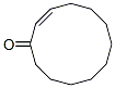 cyclolaudenone Structure