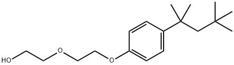 2315-61-9 5-[4-(tert-Octyl)phenoxy]-3-oxapentane-1-ol
