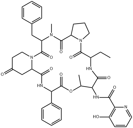 23152-29-6 Virginiamycin S1