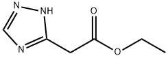 23159-61-7 Ethyl 1H-1,2,4-triazol-5-ylacetate