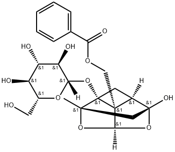 23180-57-6 Paeoniflorin