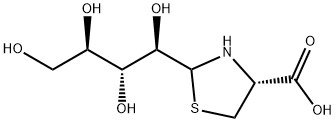 RibCys Structure