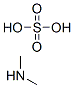 dimethylamine sulphate 구조식 이미지