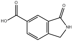 23386-41-6 3-OXO-2,3-DIHYDRO-1H-ISOINDOLE-5-CARBOXYLIC ACID