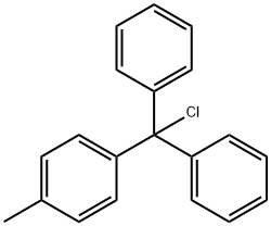 23429-44-9 4-METHYLTRITYL CHLORIDE