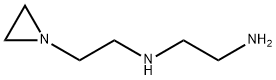 AZIRIDINE TRIMER Structure