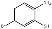 23451-95-8 2-Amino-5-bromobenzenethiol