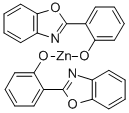 23467-27-8 BIS[2-(2-BENZOXAZOLYL)PHENOLATO]ZINC(II)