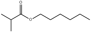 2349-07-7 Hexyl isobutyrate