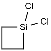 2351-33-9 1,1-DICHLOROSILACYCLOBUTANE