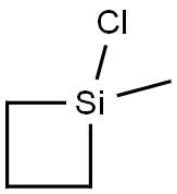 2351-34-0 1-CHLORO-1-METHYLSILACYCLOBUTANE