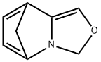 5,8-Methano-3H-oxazolo[3,4-a]pyridine(9CI) 구조식 이미지