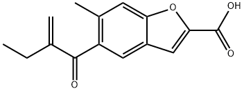 Furacrinic Structure