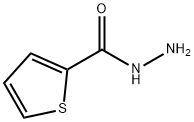2361-27-5 2-Thiophenecarboxylic acid hydrazide