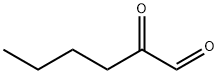 2-Oxohexanal Structure