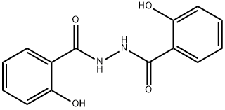 disalicylohydrazide Structure