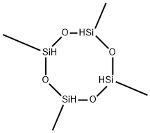 2370-88-9 2,4,6,8-Tetramethylcyclotetrasiloxane 