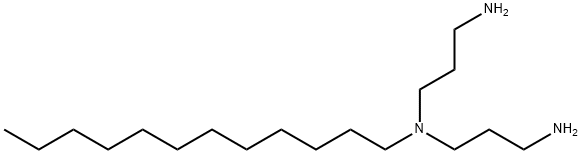 2372-82-9 N-(3-aminopropyl)-N-dodecylpropane-1,3-diamine