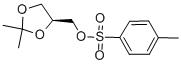 23735-43-5 (S)-2,2-Dimethyl-1,3-dioxolane-4-methanol p-toluenesulfonate