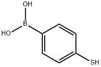 237429-33-3 4-Mercaptophenylboronic acid