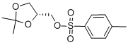 23788-74-1 (R)-(-)-2,2-DIMETHYL-1,3-DIOXOLAN-4-YLMETHYL P-TOLUENESULFONATE