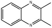 2,3-диметилхиноксалин структурированное изображение