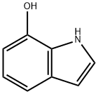 7-Hydroxyindole Structure