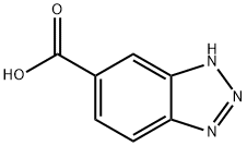 23814-12-2 Benzotriazole-5-carboxylic acid