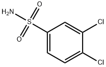 23815-28-3 3,4-DICHLOROBENZENESULFONAMIDE