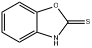 2382-96-9 2-Mercaptobenzoxazole