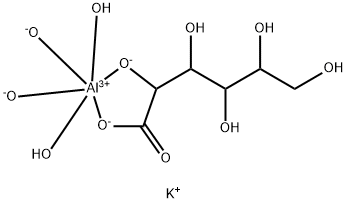 Potassium Structure