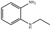 N-Ethylbenzene-1,2-diamine Structure