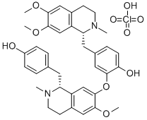 2385-63-9 Liensinine perchlorate