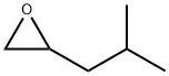 isobutyloxirane Structure