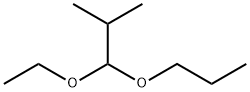 1-ETHOXY-2-METHYL-1-PROPOXYPROPANE Structure