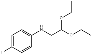 239085-97-3 N-(2,2-DIETHOXYETHYL)-4-FLUOROANILINE