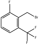 239087-08-2 2-FLUORO-6-(TRIFLUOROMETHYL)BENZYL BROMIDE