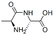 2392-61-2 L-Alanyl-L-alanine